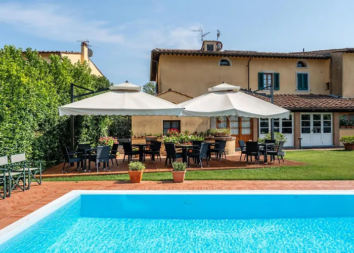 Villa Maria - B&B Di Charme